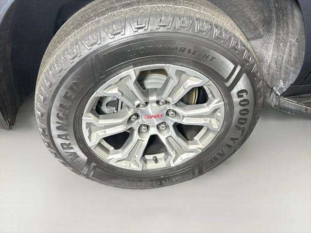 2021 GMC Yukon 2WD SLE