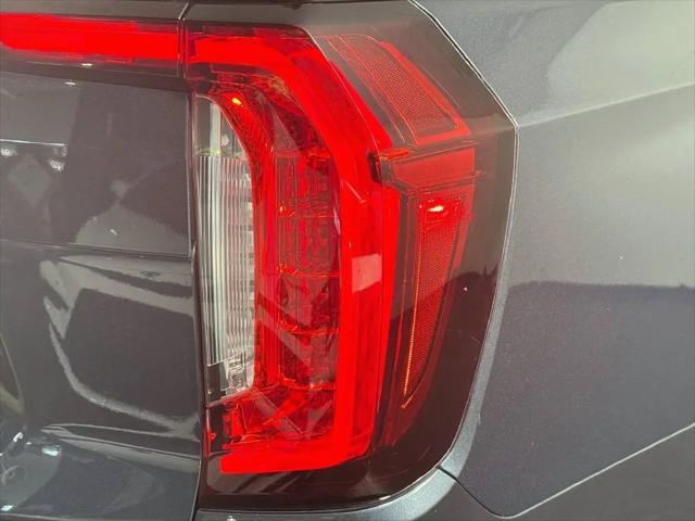2021 GMC Yukon 2WD SLE