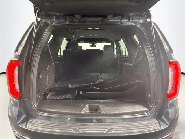 2021 GMC Yukon 2WD SLE
