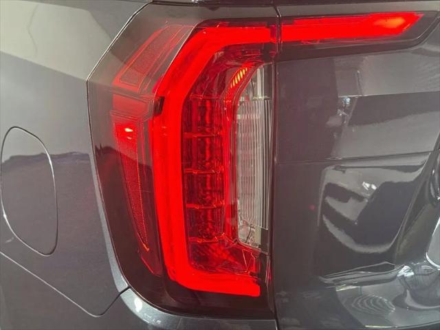 2021 GMC Yukon 2WD SLE