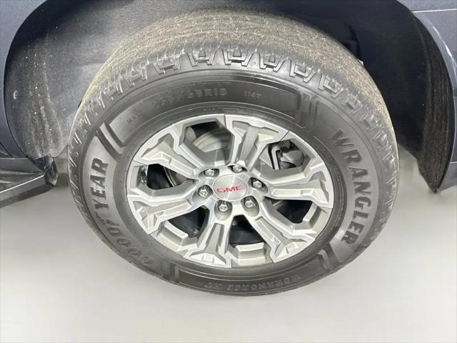 2021 GMC Yukon 2WD SLE