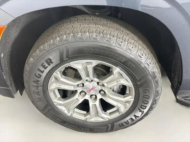2021 GMC Yukon 2WD SLE