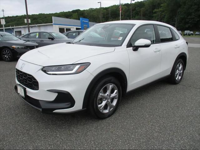 2024 Honda HR-V AWD LX for sale in Cheshire, MA