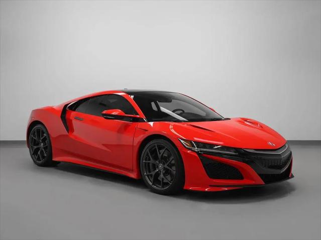 2018 Acura NSX Base for sale in Maplewood, MO