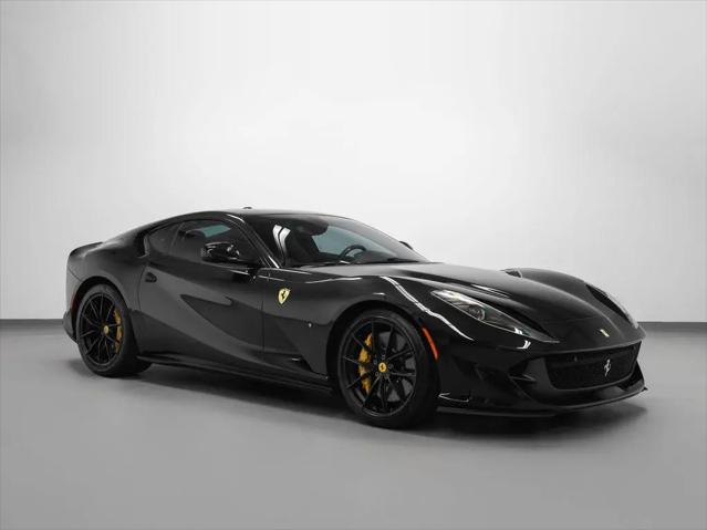 2018 Ferrari 812 Superfast Base for sale in Maplewood, MO