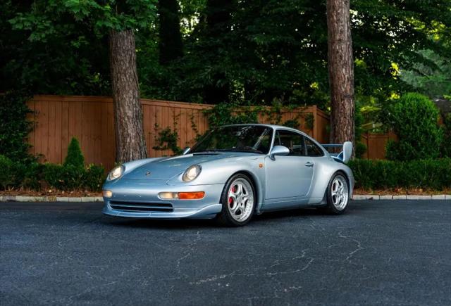 1995 Porsche 911 Carrera for sale in Atlanta, GA