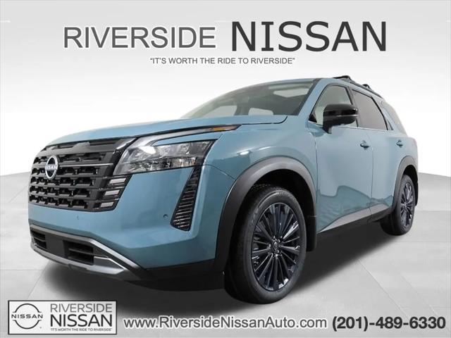 2026 Nissan Pathfinder SL for sale in Hackensack, NJ