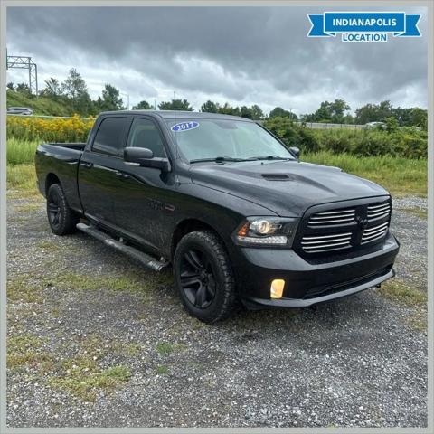 2017 Ram 1500 Sport for sale in Indianapolis, IN