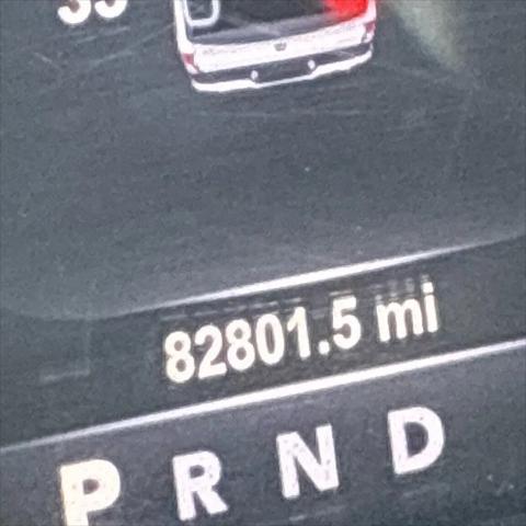 2017 Ram 1500 Sport