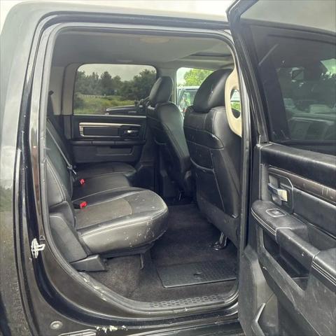 2017 Ram 1500 Sport
