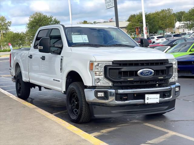 2020 Ford F-250 XL