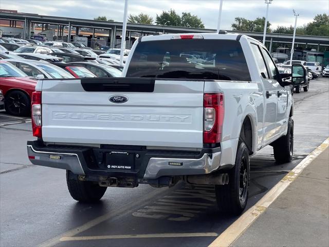 2020 Ford F-250 XL
