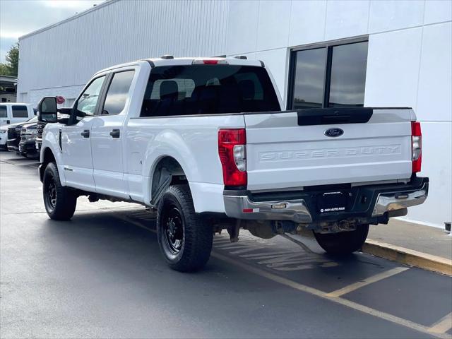2020 Ford F-250 XL