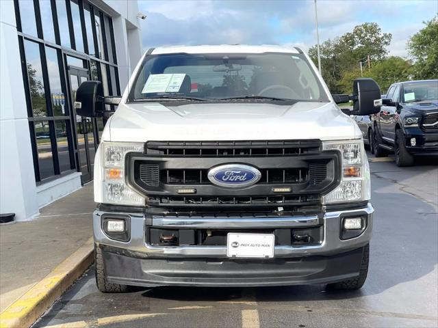 2020 Ford F-250 XL