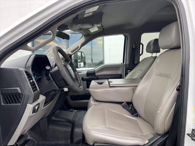 2020 Ford F-250 XL