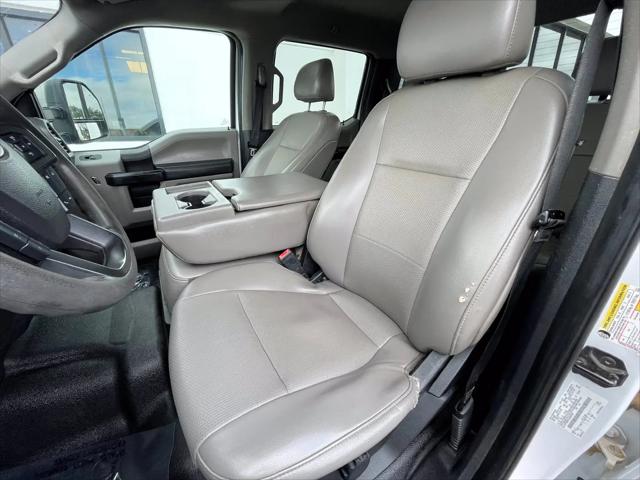 2020 Ford F-250 XL
