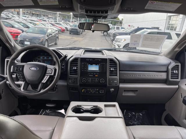 2020 Ford F-250 XL