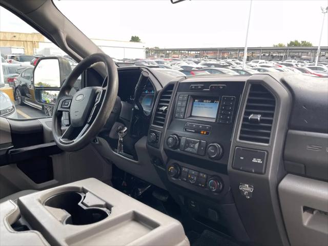 2020 Ford F-250 XL