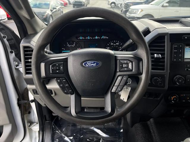 2020 Ford F-250 XL