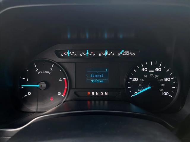 2020 Ford F-250 XL