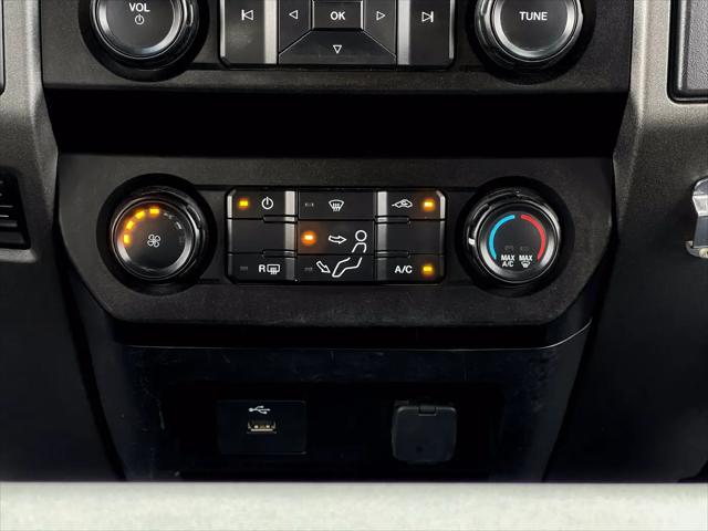 2020 Ford F-250 XL