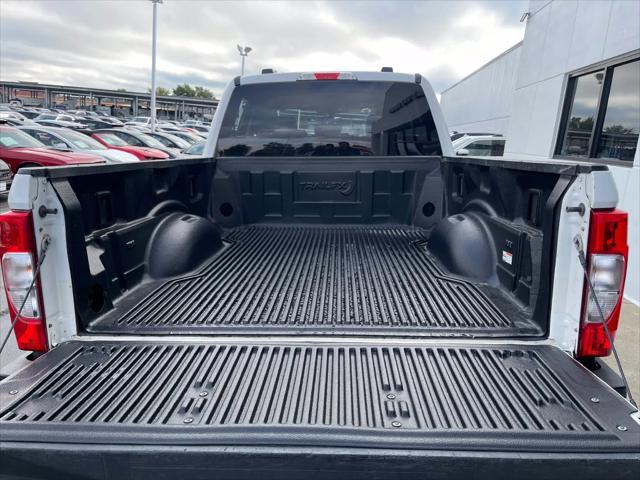 2020 Ford F-250 XL