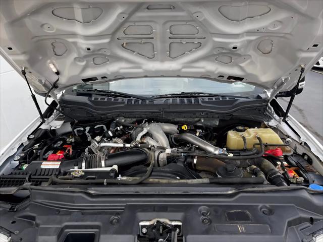 2020 Ford F-250 XL