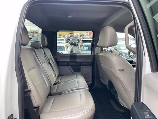 2020 Ford F-250 XL