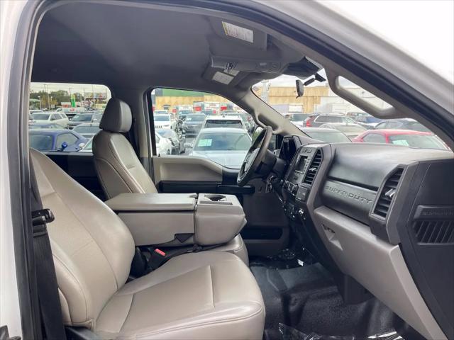 2020 Ford F-250 XL