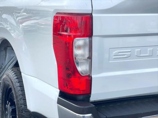 2020 Ford F-250 XL