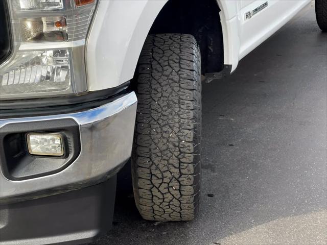 2020 Ford F-250 XL