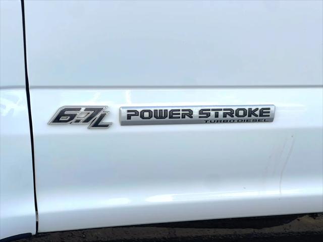 2020 Ford F-250 XL