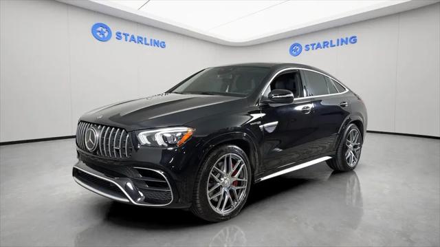 2023 Mercedes-Benz AMG GLE 63 S 4MATIC for sale in Orlando, FL