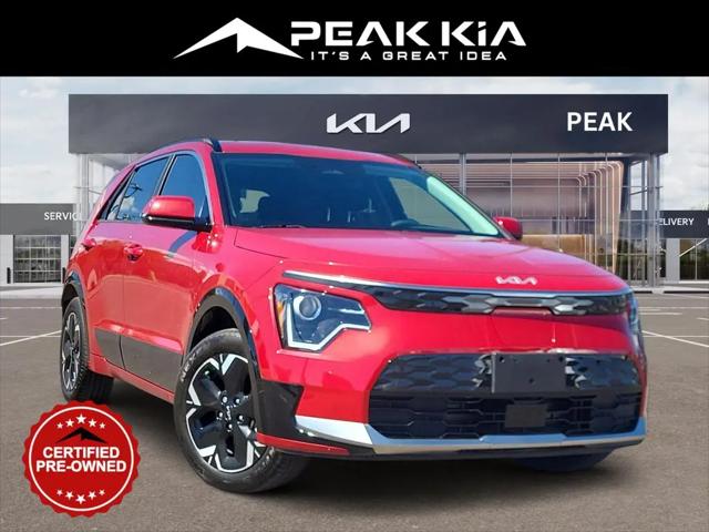 2024 Kia Niro EV Wind for sale in Littleton, CO