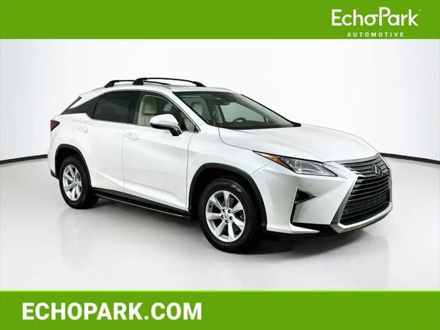 2017 Lexus RX 350 Base for sale in Cary, NC