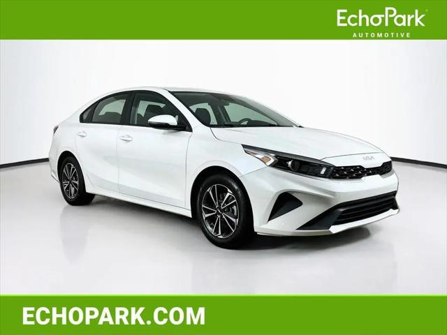 2024 Kia Forte LXS for sale in Cary, NC