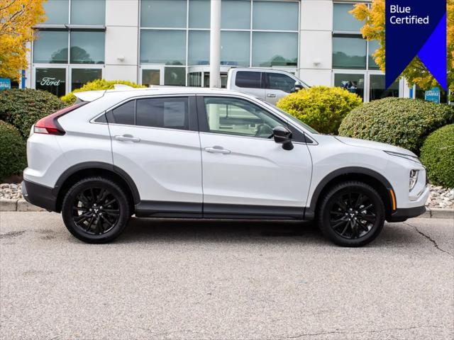 2023 Mitsubishi Eclipse Cross LE S-AWC for sale in Virginia Beach, VA