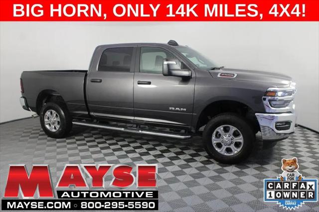 2026 Ram 2500 Big Horn Crew Cab 4x4 64 Box for sale in Aurora, MO
