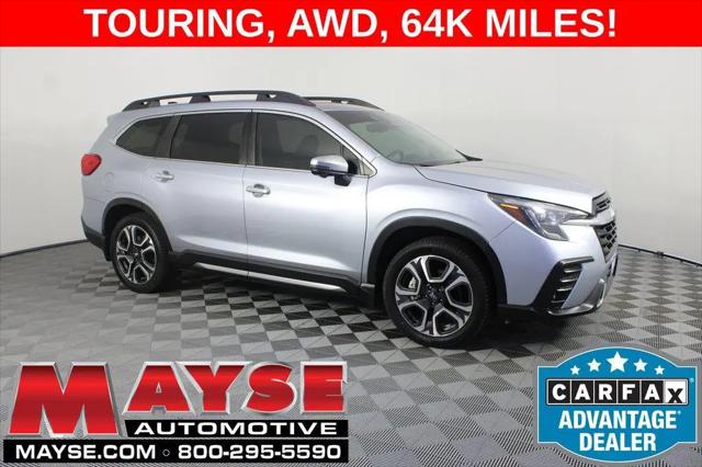 2023 Subaru Ascent Touring 7-Passenger for sale in Aurora, MO