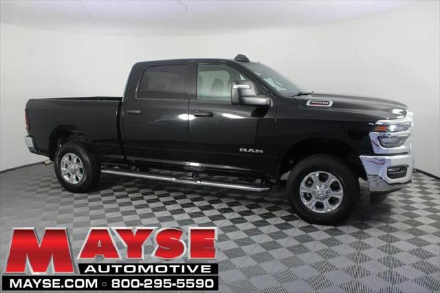 2026 Ram 2500 Big Horn Crew Cab 4x4 64 Box for sale in Aurora, MO