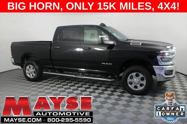 2026 Ram 2500 Big Horn Crew Cab 4x4 64 Box for sale in Aurora, MO