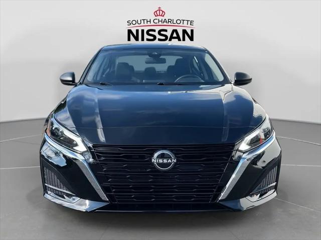 2025 Nissan Altima SV FWD for sale in Cornelius, NC