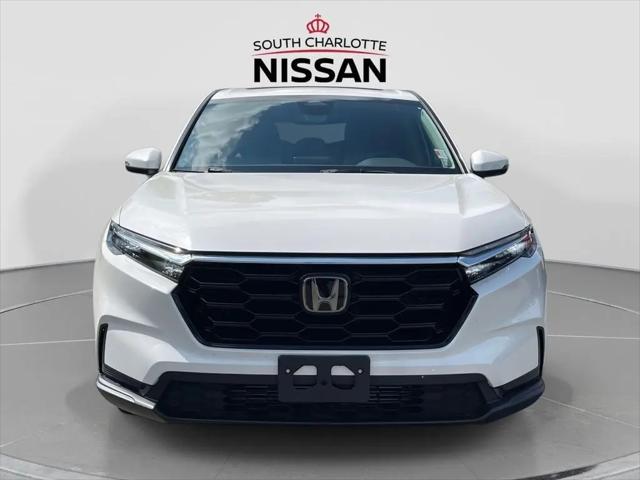 2024 Honda CR-V EX 2WD for sale in Cornelius, NC