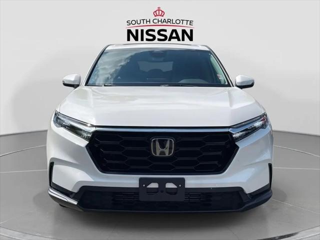 2024 Honda CR-V EX 2WD for sale in Cornelius, NC