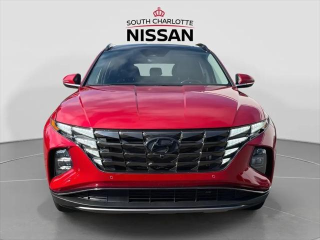 2023 Hyundai Tucson Limited for sale in Cornelius, NC