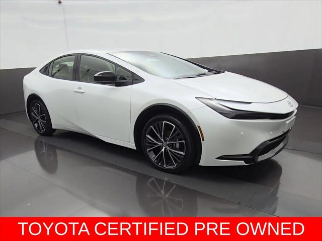 2025 Toyota Prius XLE for sale in Marietta, GA