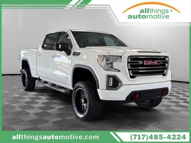 2020 GMC Sierra 1500 AT4 for sale in Mcconnellsburg, PA