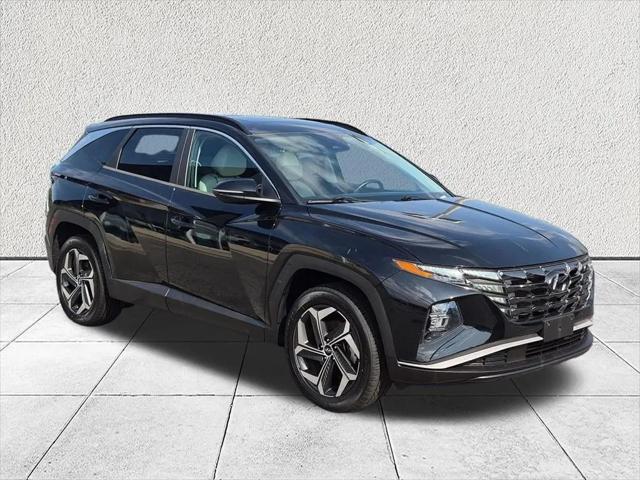 2022 Hyundai Tucson SEL for sale in Lumberton, NC