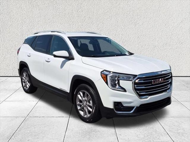 2024 GMC Terrain AWD SLT for sale in Lumberton, NC