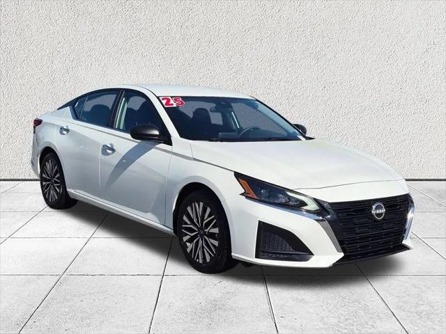2025 Nissan Altima SV FWD for sale in Lumberton, NC